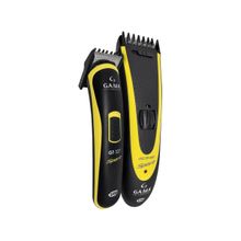 Máquina de Cortar Cabelo GAMA Kits