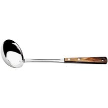 Concha para Feijão Inox Tramontina Polywood