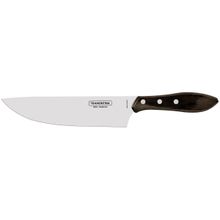 Faca para Carne Tramontina Inox 8” Polywood