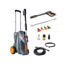 Lavadora de Alta Pressão Desobstruidora WAP - 5100 Turbo Ultra 2300 Libras 2500W