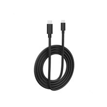 Cabo USB-C para USB-C 1,5m Motorola