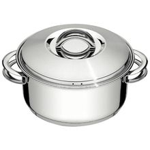 Caçarola Tramontina Inox com Tampa Solar 62503240