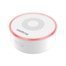 Sirene Inteligente Intelbras Izy ISI 1001 ZigBee