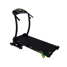 Esteira Eletrônica Dream Fitness Concept 1.8