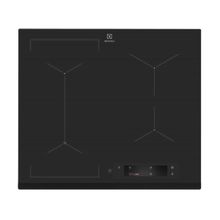Cooktop 4 Bocas Electrolux Indução Preto