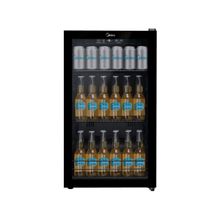 Cervejeira Midea Flex Vertical 96L Frost Free