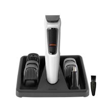 Aparador de Pelos Philips Multigroom Serie 3000 7 Funções 1 Velocidade