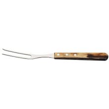 Garfo Trinchante Tramontina Inox Polywood