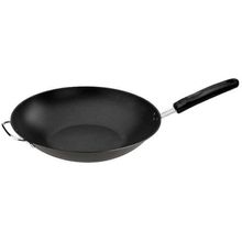 Panela Wok Tramontina Antiaderente 4,5L 32cm