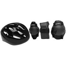 Kit Proteção Infantil Bel Fix Radical