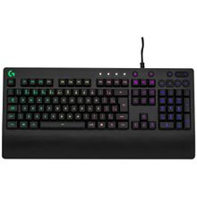 Teclado Gamer RGB Logitech G213 Prodigy