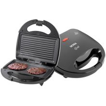 Sanduicheira Ultra S-13 750W Preto 750W