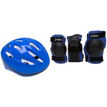 Kit Proteção Infantil Bel Fix Radical