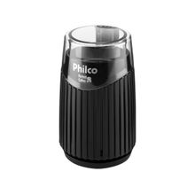 Moedor de Café Elétrico 160W Philco