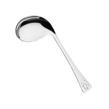 Colher Infantil Curvada Tramontina Baby Friends