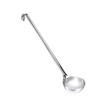 Concha Terrina para Feijão Inox Hercules