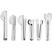 Conjunto de Utensílios Tramontina Inox Utility