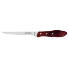 Faca para Desossar Tramontina Inox 6” Polywood