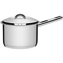 Caldeirão Tramontina Inox 1,5L 14cm com Tampa Solar 62507140