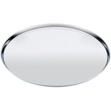 Forma para Pizza de Inox Redonda Tramontina Service 61731300