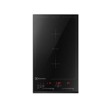 Cooktop 2 Bocas Electrolux Preto Indução