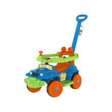 Carrinho de Passeio Infantil BabyJipe