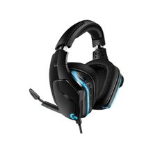 Headset Gamer Logitech G635 PC MAC PS4 Xbox One P2