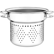 Panela Tramontina Inox 8L 24cm