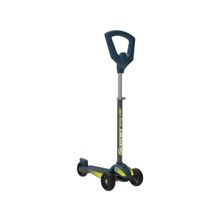 Patinete 3 Rodas Skatenet Easy Rider Bandeirante