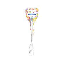 Garfo Infantil Inox Tramontina Baby 63970/025