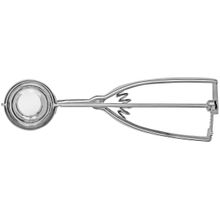 Colher de Sorvete Inox Tramontina Marffim