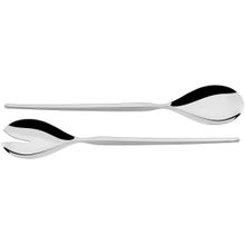 Jogo de Talheres para Salada Tramontina Inox