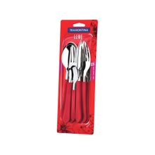 Faqueiro Tramontina Inox Leme 23198739