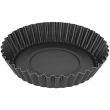 Forma Canelada Redonda Antiaderente 26cm