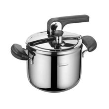 Panela de Pressão Inox 5 Litros