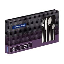 Faqueiro Tramontina Italy 66932/005 Inox