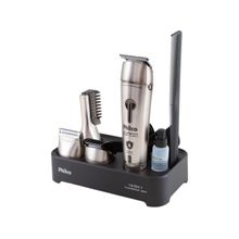 Aparador de Pelos Philco Multi Groom Aqua PAP03