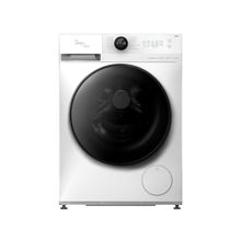 Lava e Seca Smart Midea 11kg Inverter Branca MF200D110WB