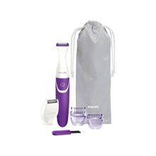 Aparador de Pelos Philips Bikini Genie