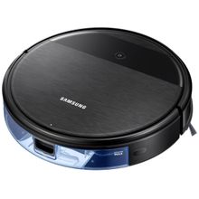 Robô Aspirador de Pó Inteligente Samsung POWERbot-E VR5000RM 55W com Wi-Fi