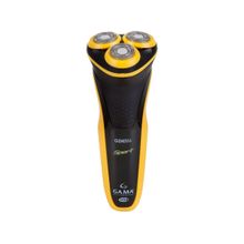 Barbeador Elétrico GAMA GSH886 Sport Seco