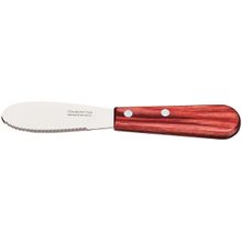 Espátula para Manteiga Inox Tramontina