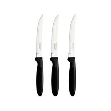 Jogo de Facas Churrasco Tramontina Inox