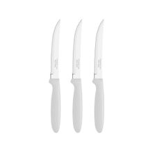 Jogo de Facas Churrasco Tramontina Inox