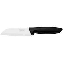 Faca Santoku 5” Inox Tramontina Plenus
