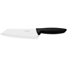 Faca para Fatiar Tramontina Inox 6” Plenus