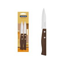 Jogo de Facas Tramontina Inox Tradicional