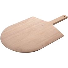 Pá de Pizza Madeira Marupá 30cm Tramontina