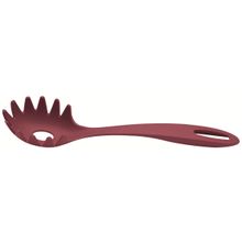 Pegador de Massa Nylon Tramontina Ability Vermelho