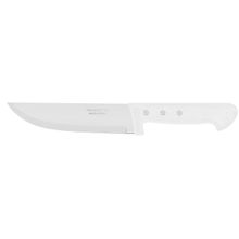 Faca Carnes Frutas e Vegetais Tramontina Inox